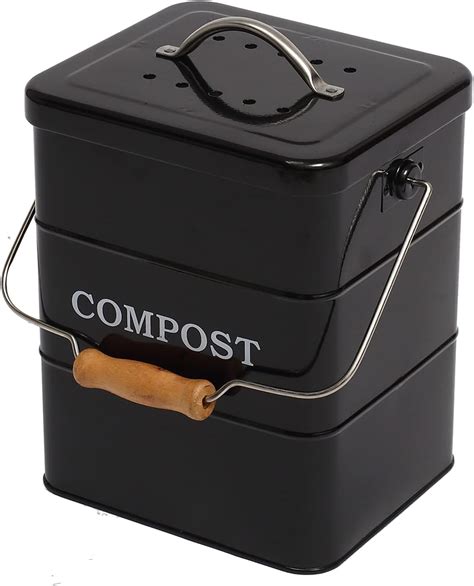 Countertop Kompostbehälter